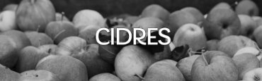 Voir les produits de la catégorie Cidres Image de la catégorie Cidres