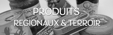 Voir les produits de la catégorie Produits du terroir Image de la catégorie Produits du terroir