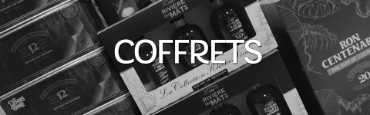 Voir les produits de la catégorie Coffrets Image de la catégorie Coffrets