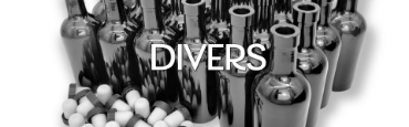 Voir les produits de la catégorie Divers Image de la catégorie Divers