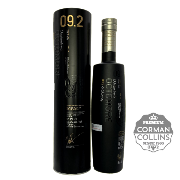 Image de OCTOMORE 9.2 COLLECTOR*