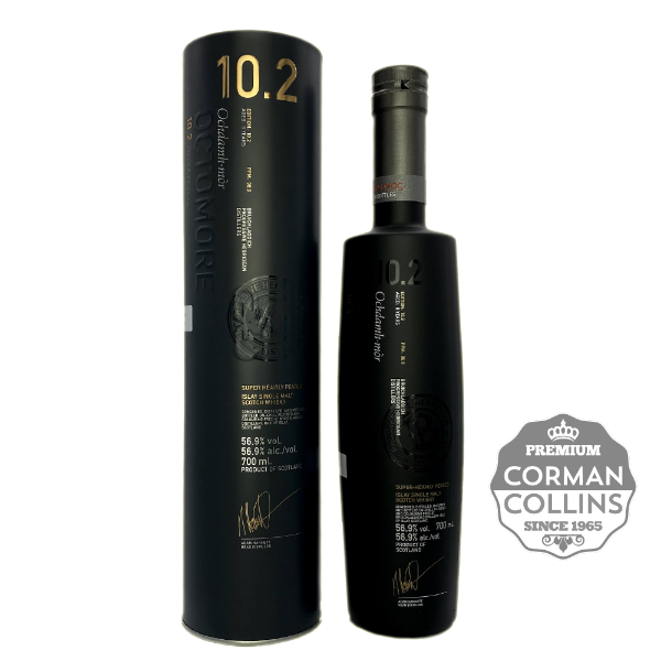 Image de OCTOMORE 10.2 COLLECTOR*