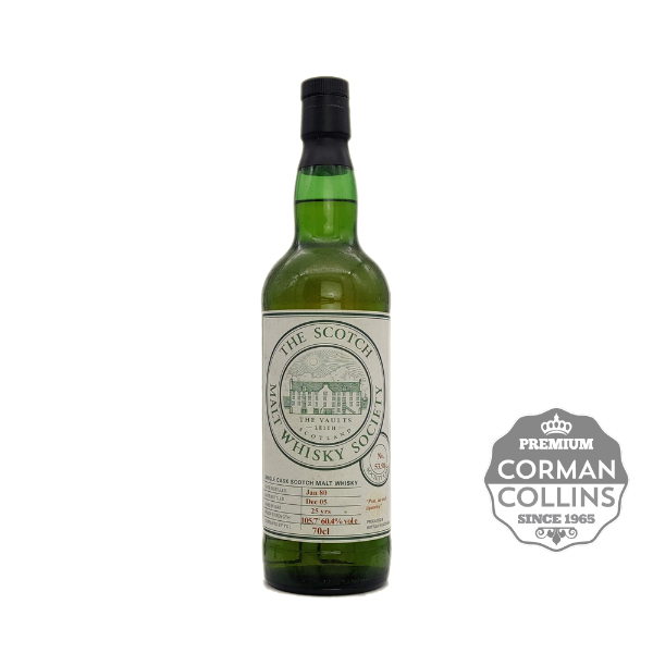 Image de CAOL ILA 70 CL 60.4°SMWS 1980/2005 53.98 COLLECTOR