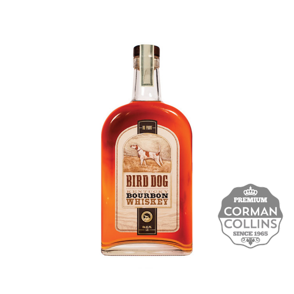 Image de BIRD DOG 75CL 40°  BOURBON