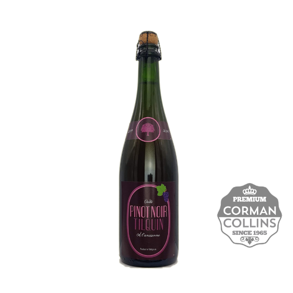 Image de TILQUIN PINOT NOIR 75 CL