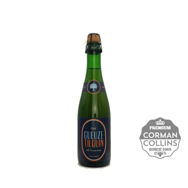 Image de TILQUIN GUEUZE 37.5CL