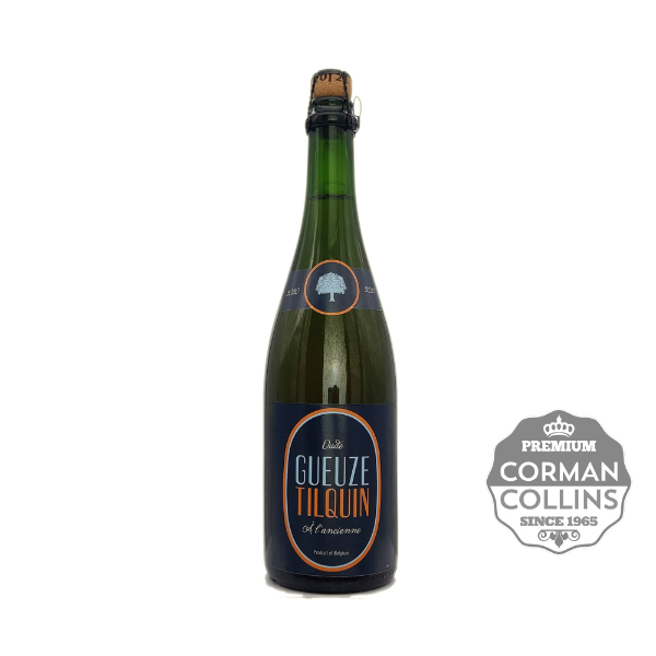 Image de TILQUIN GUEUZE 75 CL