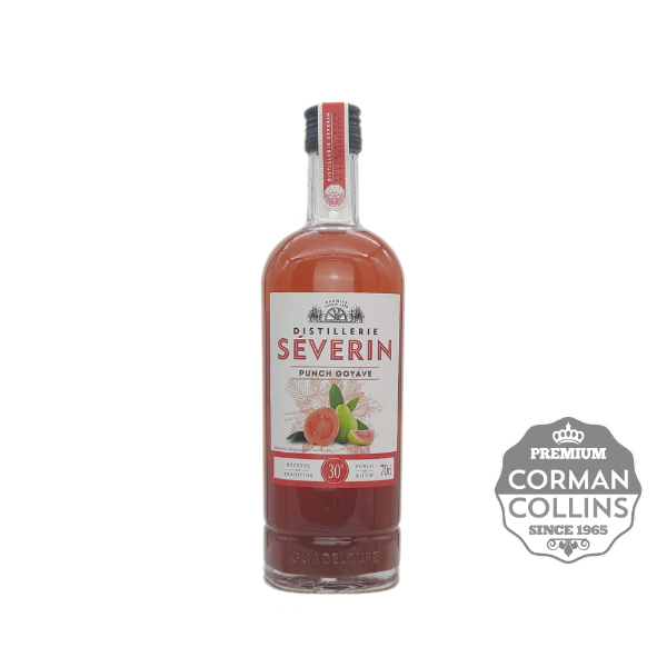 Image de SEVERIN 70 CL 30° PLANTEUR GOYAVE