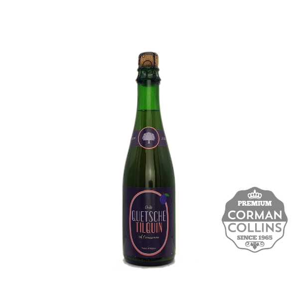 Image de TILQUIN QUETSCHE 37.5CL