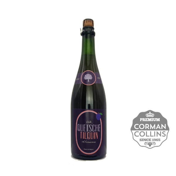 Image de TILQUIN QUETSCHE 75 CL