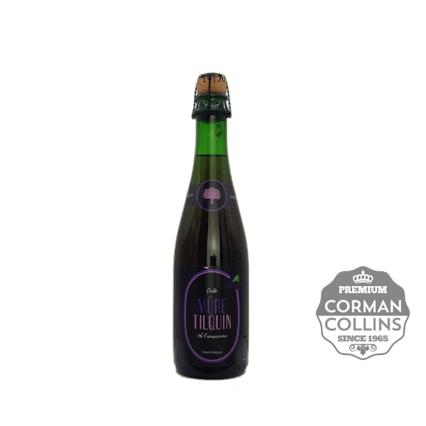 Image de TILQUIN MURE 37.5CL