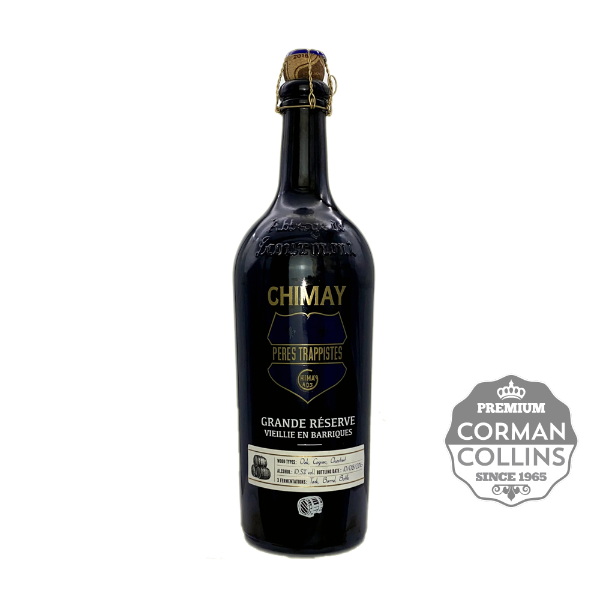 Image de CHIMAY 75 CL BARRIQUE COGNAC