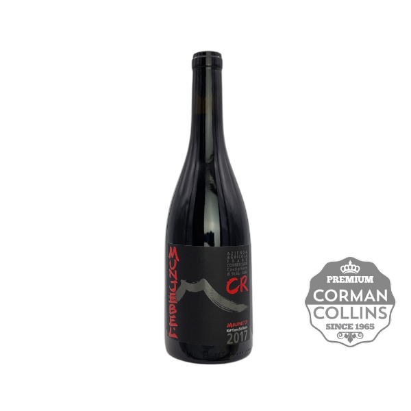 Image de MUNJEBEL 75 CL 2017 CR ROSSO CAMPO RE FRANK CORNELISSEN