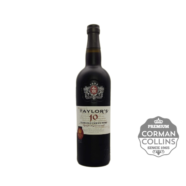 Image de PORTO TAYLORS 10 YO ROUGE