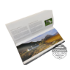 Picture of LIVRE SCOTLAND PANORAMA HERVE SENTUCQ