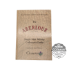 Image de THE ABERLOUR GUIDE COLLECTOR  LIVRE