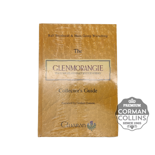 Image de THE GLENMORANGIE GUIDE COLLECTOR LIVRE