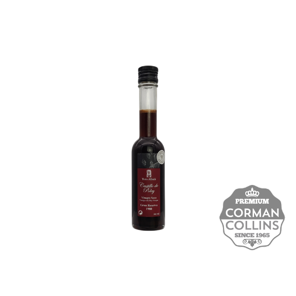 Image de VINAIGRE BALSAMIC 1980 20 CL GRAN RESERVA  TORO ALBALA