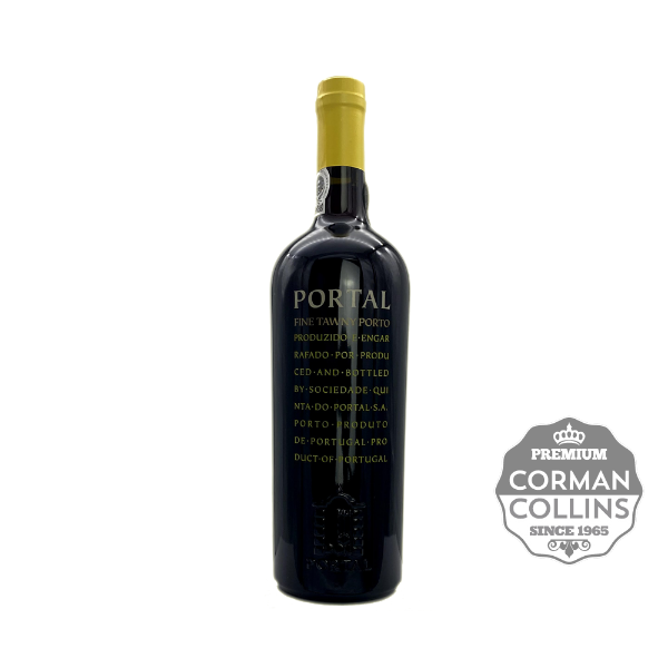 Image de PORTO PORTAL 75CL ROUGE TAWNY