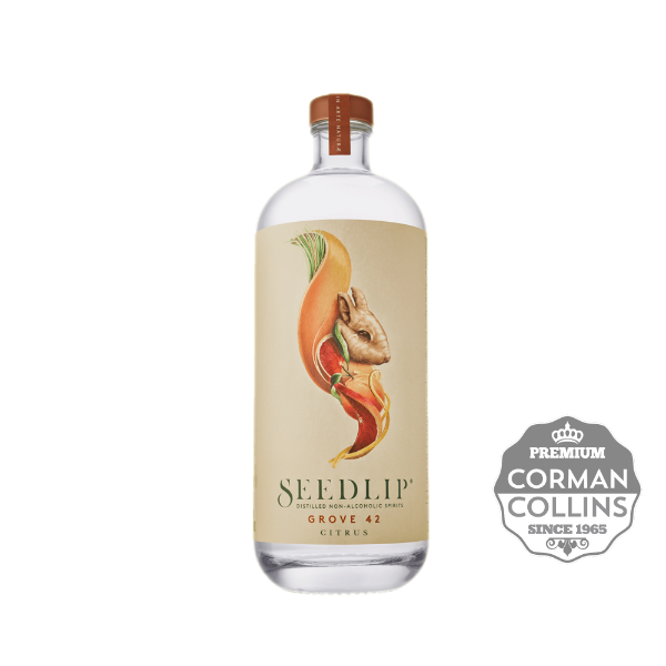 Picture of SEEDLIP 70 CL GROVE 42 SANS ALCOOL