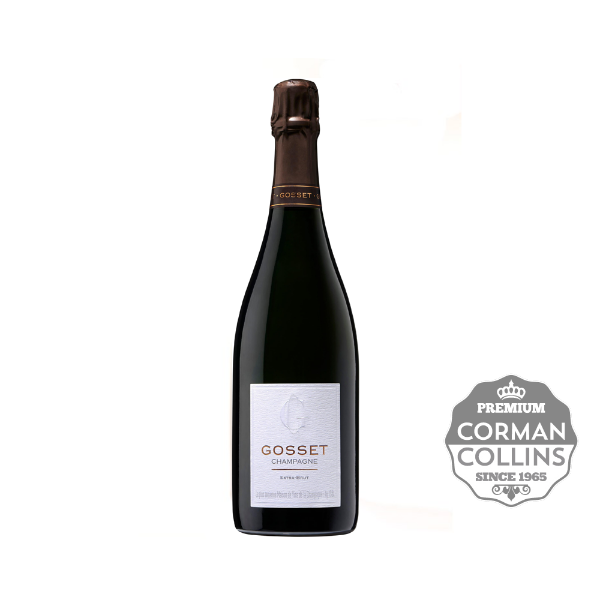 Image de GOSSET EXTRA BRUT *