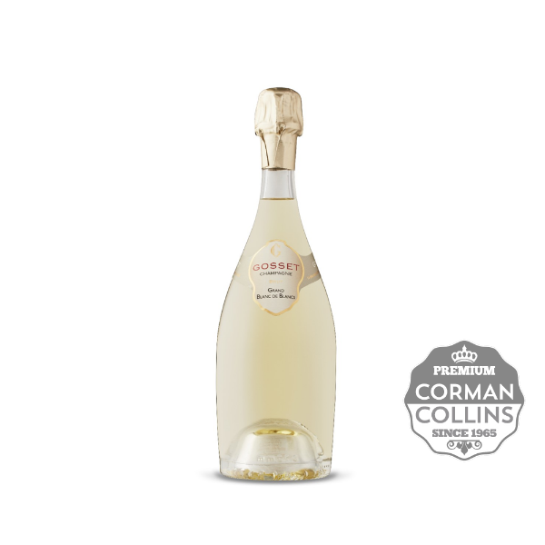 Image de GOSSET BLANC DE BLANC*