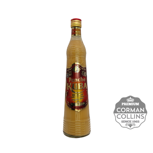 Image de PONCHE KUBA 70 CL 9°