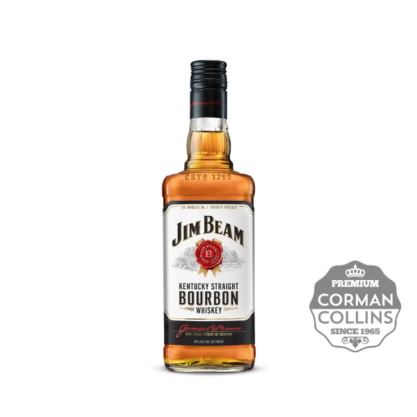 Image de JIM BEAM 70CL  40°BOURBON