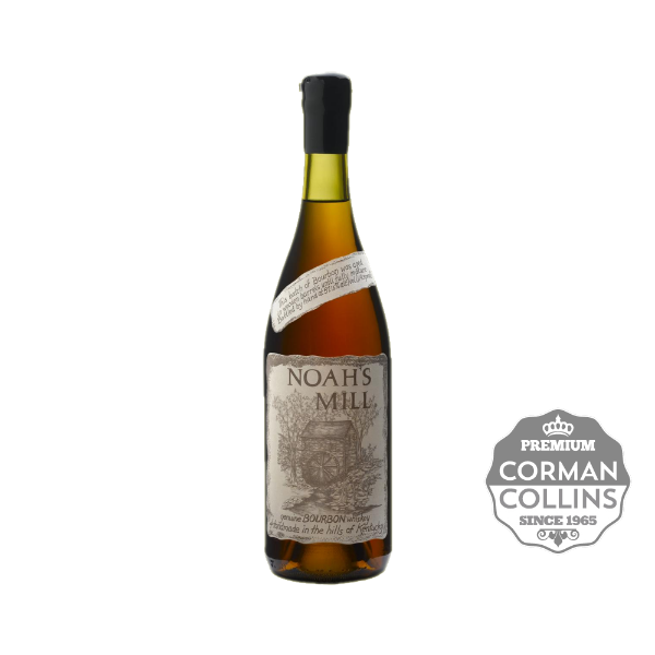 Image de NOAH S MILL 70CL 57.2° BOURBON