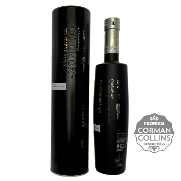 Image de OCTOMORE 70 CL 56.8° 10 ANS OB