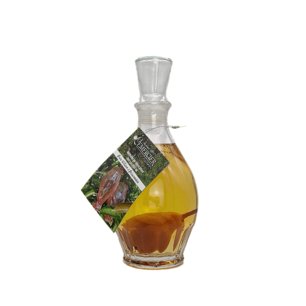 Image de POIRE PRISONNIERE  40°70CL LA CIGOGNE LEMERCIER