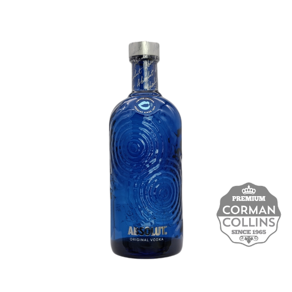 Image de VODKA  ABSOLUT 70CL 40° VOICES PREMIUM