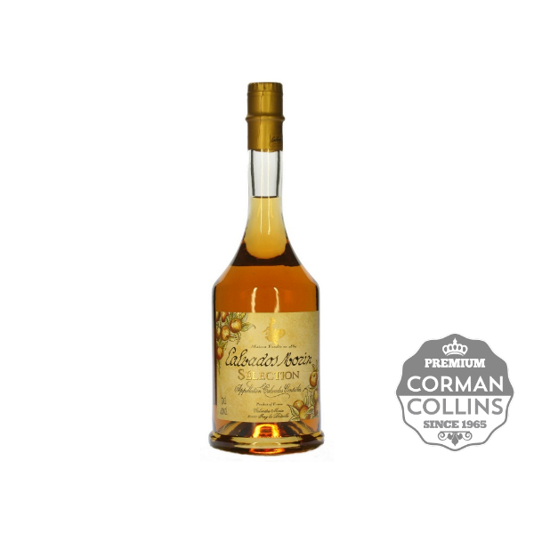 Image de CALVADOS MORIN SELECTION*