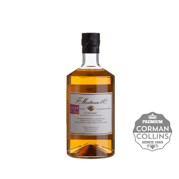 Image de MESTREAU 70 CL 40°  VSOP COGNAC*