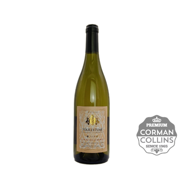 Image de POUILLY FUME BLANC HUBERT BROCHARD 2020