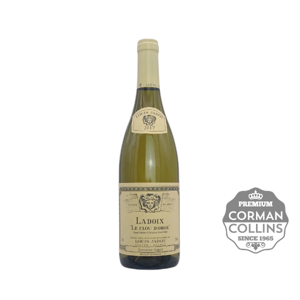 Image de LADOIX BLANC L JADOT LE CLOU D ORGE