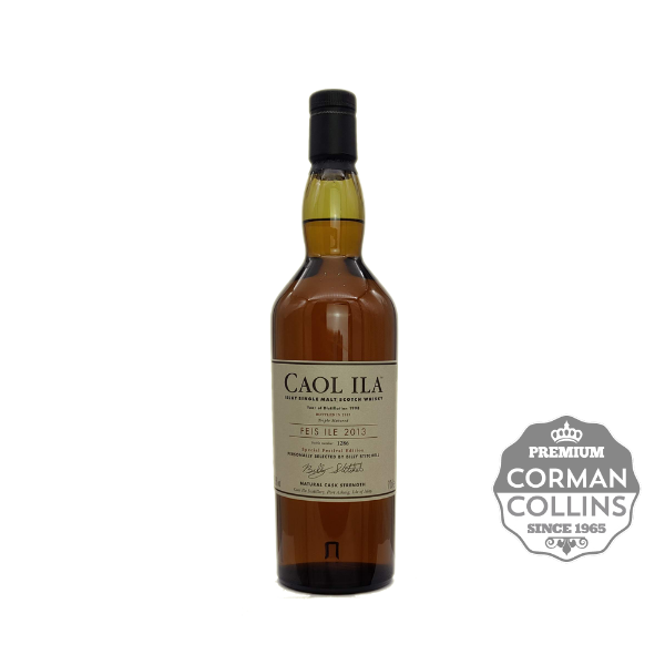 Image de CAOL ILA FEIS ISLE 2013 COLLECTOR*