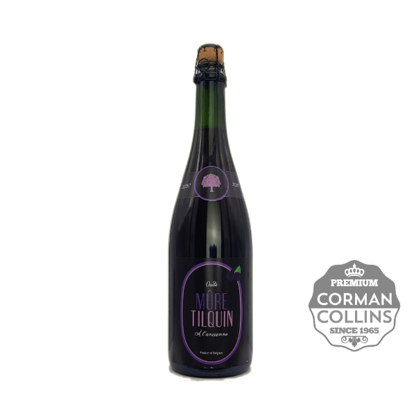 Image de TILQUIN MURE 75 CL