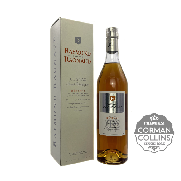 Image de RAYMOND RAGNAUD 70 CL 41° V RESERVE**