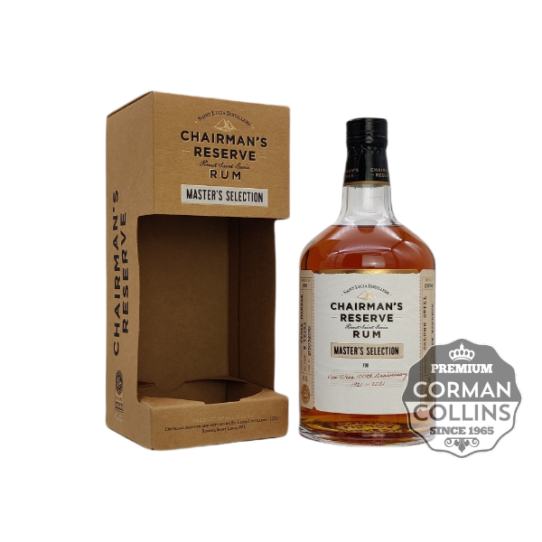 Image de CHAIRMAN 70 CL 46° RESERVE VAN WEES 100 TH ANNIVERSARY