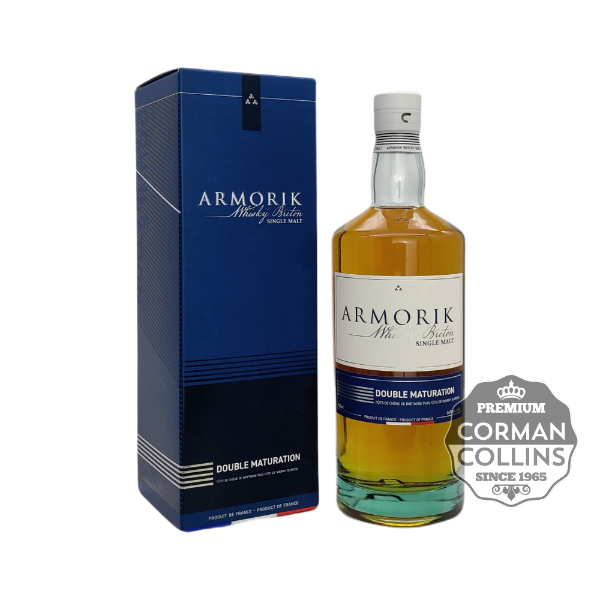 Image de ARMORIK 70 CL 46° DOUBLE MATURATION