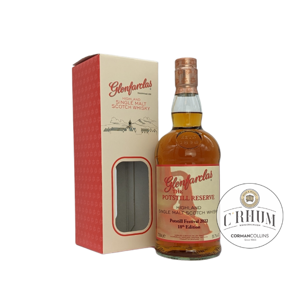 Image de GLENFARCLAS 2005 POT STILL EDITION