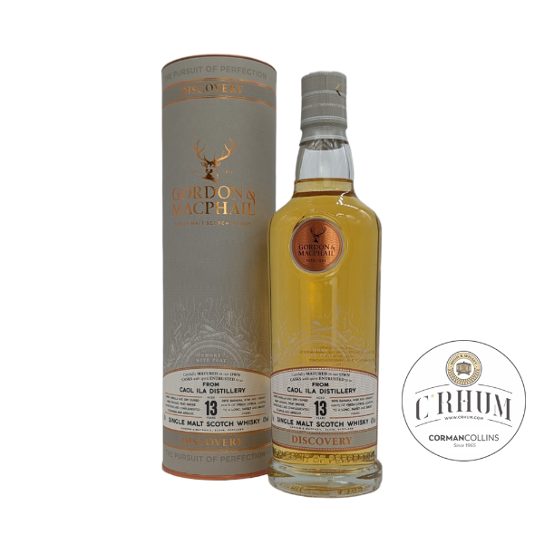 Image de CAOL ILA 13Y G&M DISCOVERY 0.70 43°