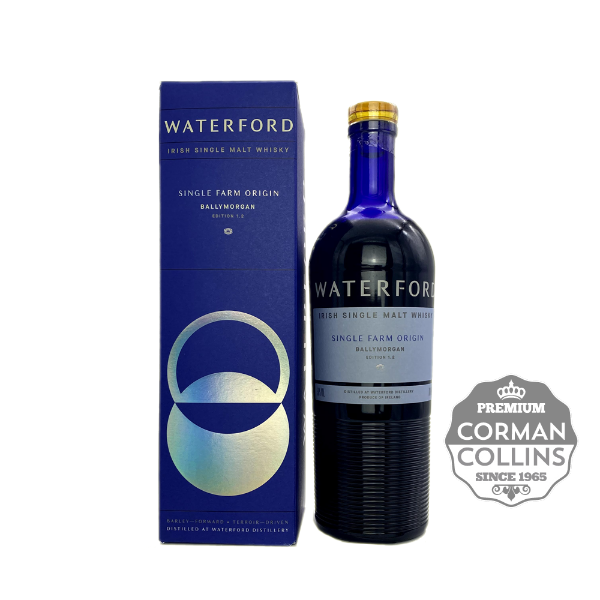 Image de WATERFORD 70 CL 50° FARM ORIGIN BALLYMORGAN 1.2*