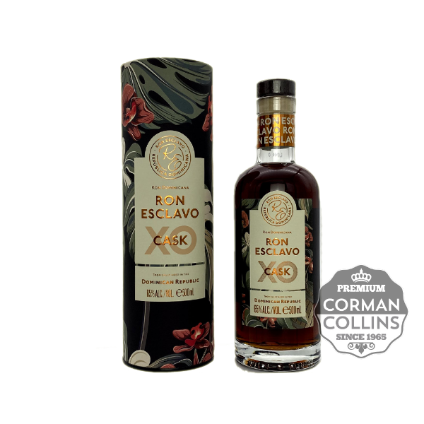 Image de RON ESCLAVO 50 CL 65° XO CASK STRENGTH *