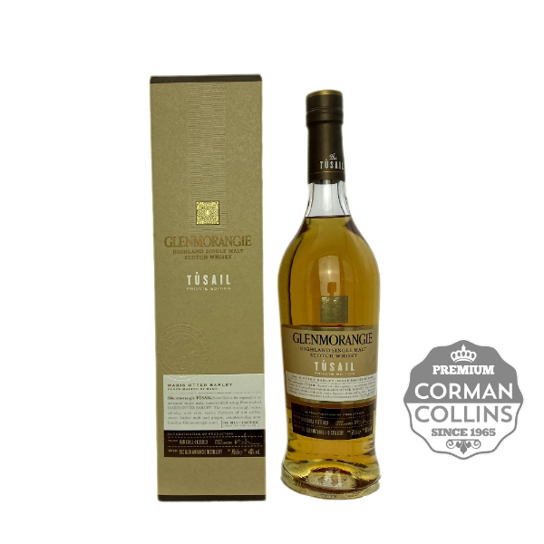 Image de GLENMORANGIE 70CL 46° TUSAIL*