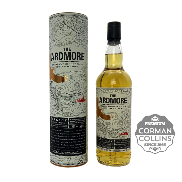 Image de ARDMORE 70 CL 40° LEGACY*