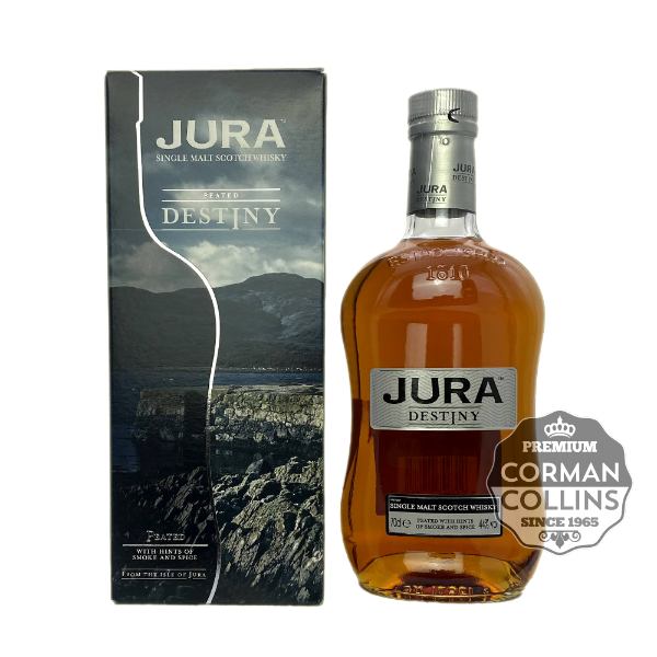 Image de JURA 70 CL 44° DESTINY*