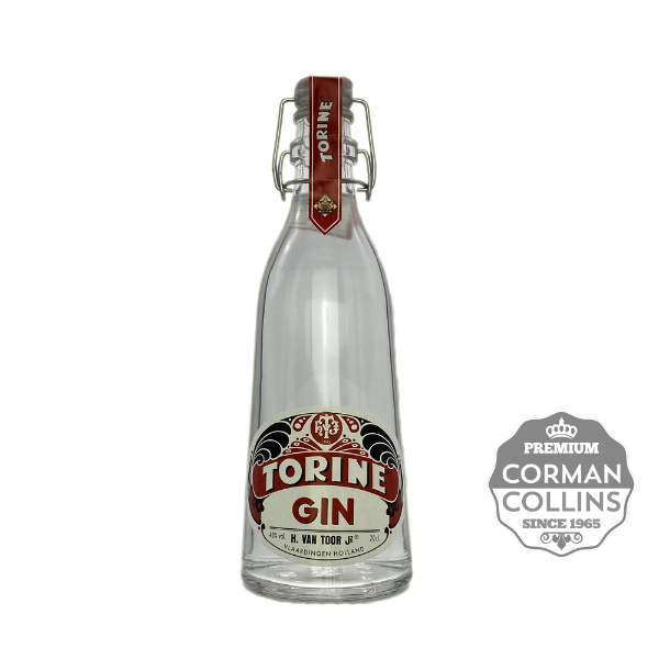 Image de GIN 70 CL 43° TORINE