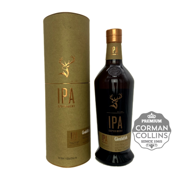 Image de GLENFIDDICH 70 CL 43° INDIA PALE ALE*
